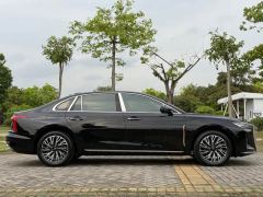 FAW Red Flag H5 2.0T Automatic Flagship Comfort Edition - ფოტო 4