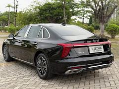 FAW Red Flag H5 2.0T Automatic Flagship Comfort Edition - ფოტო 5
