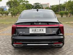 FAW Red Flag H5 2.0T Automatic Flagship Comfort Edition - ფოტო 6