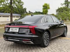 FAW Red Flag H5 2.0T Automatic Flagship Comfort Edition - ფოტო 7
