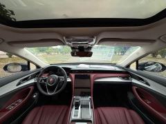 FAW Red Flag H5 2.0T Automatic Flagship Comfort Edition - ფოტო 8