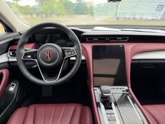 FAW Red Flag H5 2.0T Automatic Flagship Comfort Edition - ფოტო 9