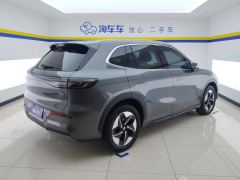 Geely Galaxy E5 530km Explorer Edition - photo 2