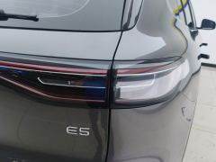 Geely Galaxy E5 530km Explorer Edition - photo 5