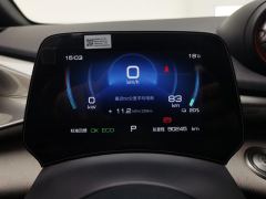 BYD Dolphin 405km Stylish Edition - ფოტო 20
