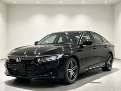 Honda Accord - ფოტო 1