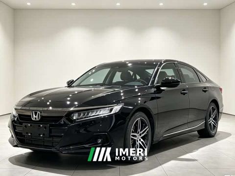 2022 Honda Accord 260TURBO Premium Edition - car from China