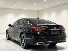 Honda Accord - ფოტო 11