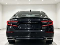 Honda Accord - ფოტო 12