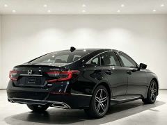 Honda Accord - ფოტო 13
