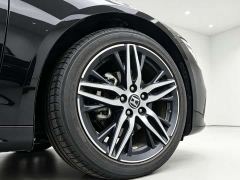 Honda Accord - ფოტო 14