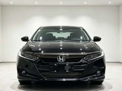 Honda Accord - ფოტო 3