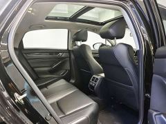 Honda Accord - ფოტო 6