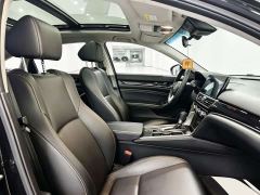 Honda Accord - ფოტო 7
