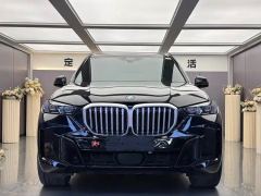 BMW X5 xDrive30Li Deluxe VersionM - ფოტო 2