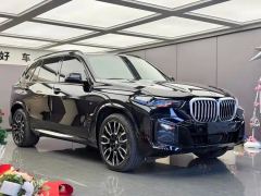 BMW X5 xDrive30Li Deluxe VersionM - ფოტო 3