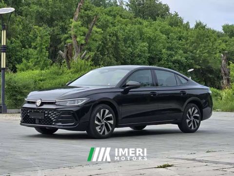 2026 Volkswagen Passat Distinguished Edition 380TSI Longteng Edition - ავტომობილი ჩინეთიდან