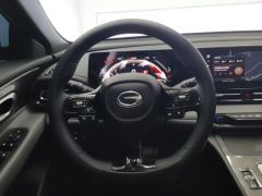 GAC Chuanqi Shadow Leopard 270T DCT R-Style Version - ფოტო 18