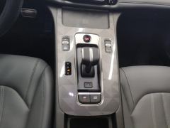 GAC Chuanqi Shadow Leopard 270T DCT R-Style Version - ფოტო 19