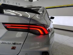 GAC Chuanqi Shadow Leopard 270T DCT R-Style Version - ფოტო 5