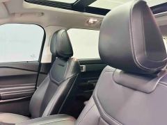 Ford Explorer EcoBoost 285 AWD Edition 7 - фото 10