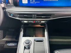 Ford Explorer EcoBoost 285 AWD Edition 7 - фото 11
