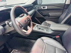 Ford Explorer EcoBoost 285 AWD Edition 7 - фото 12