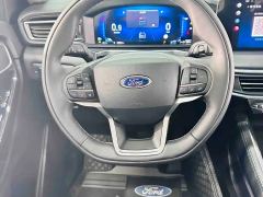 Ford Explorer EcoBoost 285 AWD Edition 7 - фото 14