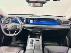Ford Explorer EcoBoost 285 AWD Edition 7 - фото 17
