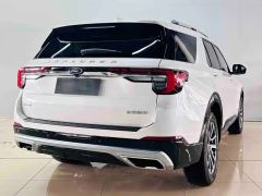 Ford Explorer EcoBoost 285 AWD Edition 7 - фото 18