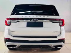 Ford Explorer EcoBoost 285 AWD Edition 7 - фото 19