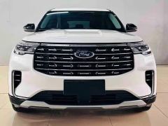Ford Explorer EcoBoost 285 AWD Edition 7 - фото 2