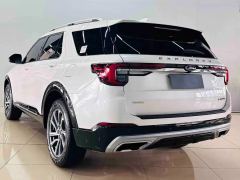 Ford Explorer EcoBoost 285 AWD Edition 7 - фото 20