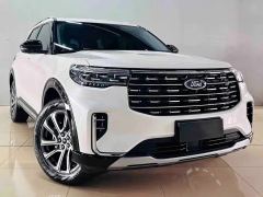 Ford Explorer EcoBoost 285 AWD Edition 7 - фото 3
