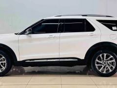 Ford Explorer EcoBoost 285 AWD Edition 7 - фото 5