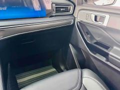 Ford Explorer EcoBoost 285 AWD Edition 7 - фото 8