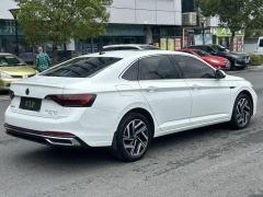 Volkswagen Jetta 300TSI Edition - photo 10
