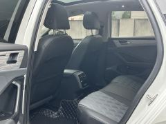 Volkswagen Jetta 300TSI Edition - photo 6
