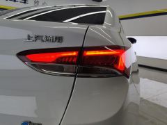 Buick Excelle Facelift Mild Hybrid 1.3T Automatic Elite Edition - photo 5