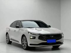 Ford Mondeo EcoBoost 245 Luxury Edition - фото 1