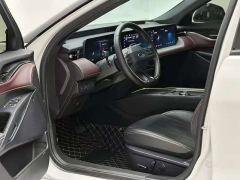 Ford Mondeo EcoBoost 245 Luxury Edition - фото 10