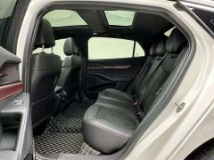Ford Mondeo EcoBoost 245 Luxury Edition - фото 11