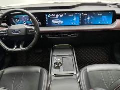 Ford Mondeo EcoBoost 245 Luxury Edition - фото 12