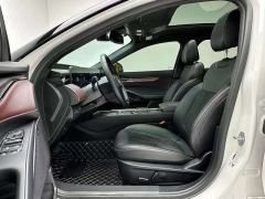 Ford Mondeo EcoBoost 245 Luxury Edition - фото 13