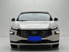 Ford Mondeo EcoBoost 245 Luxury Edition - фото 2