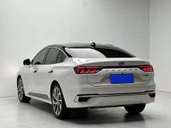 Ford Mondeo EcoBoost 245 Luxury Edition - фото 3