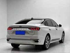 Ford Mondeo EcoBoost 245 Luxury Edition - фото 5
