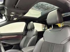 Ford Mondeo EcoBoost 245 Luxury Edition - фото 8