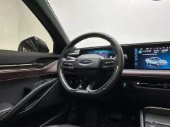 Ford Mondeo EcoBoost 245 Luxury Edition - фото 9