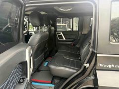 Beijing Off-RoadBJ40 Edition 2.0T Edition - ფოტო 10